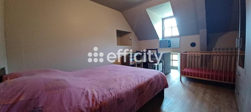 Ferme - 167 m² - 6 pièces