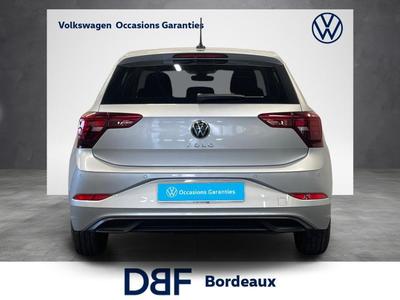 Volkswagen Polo 1.0 Tsi 95 s&amp;S Bvm5 Vw Edition