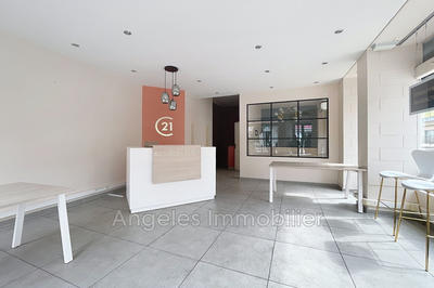 Local commercial - 72 m²