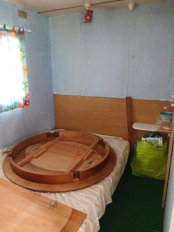 Maison - 40 m² - 2 pièces