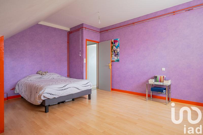 Maison - 315 m² - 10 pièces