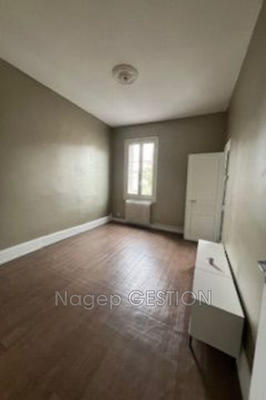 Appartement - 48 m² - 3 pièces