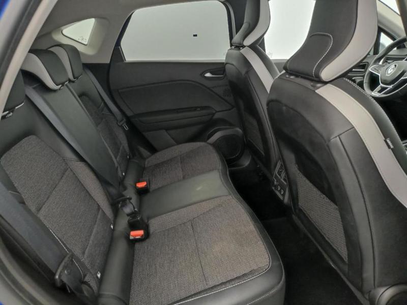 Renault Captur TCe 90 Techno