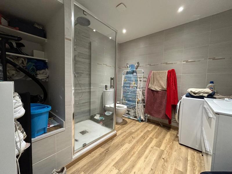 Immeuble - 121 m² - 4 pièces