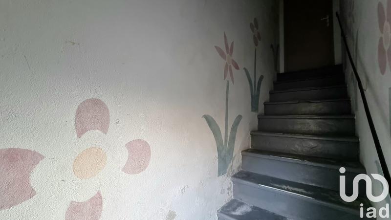 Maison de ville - 132 m² - 5 pièces