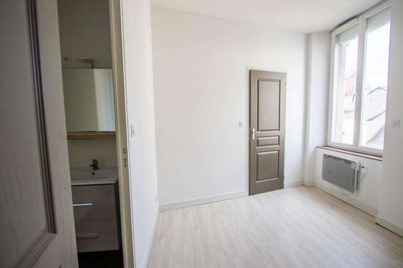 Appartement - 34 m² - 2 pièces