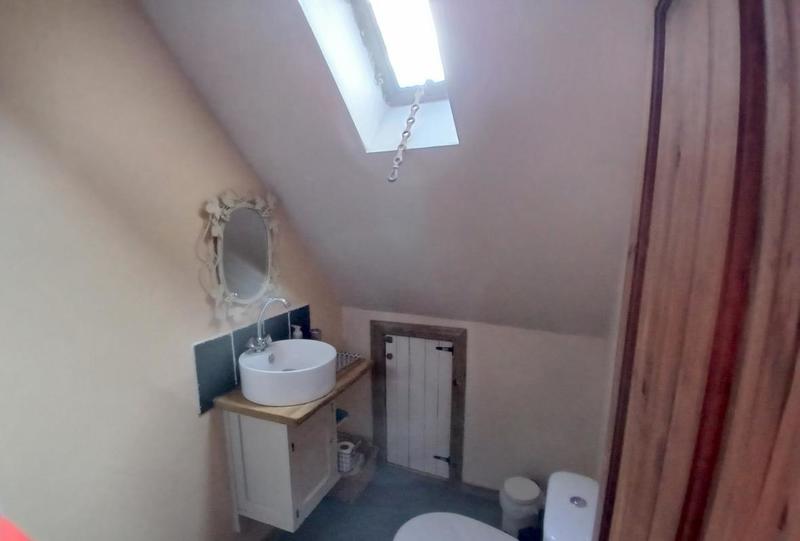 Maison en pierre - 116 m² - 5 pièces