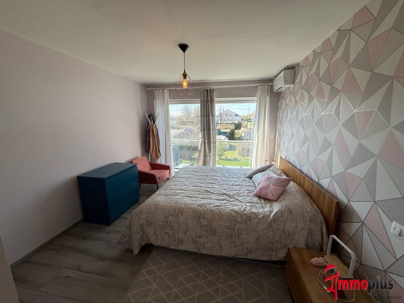 Maison - 150 m² - 7 pièces