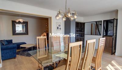 Maison - 143 m² - 6 pièces