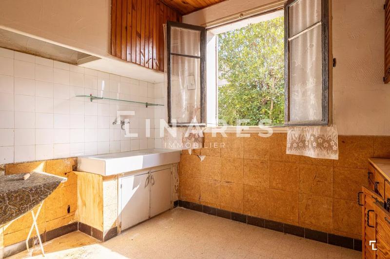 Maison - 70 m² - 4 pièces