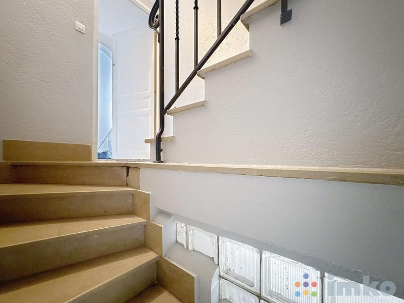 Appartement - 56 m² - 2 pièces