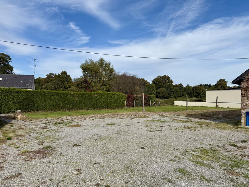 Maison - 80 m² - 3 pièces