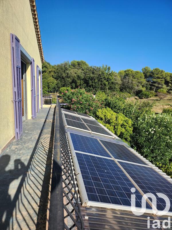 Maison - 142 m² - 5 pièces