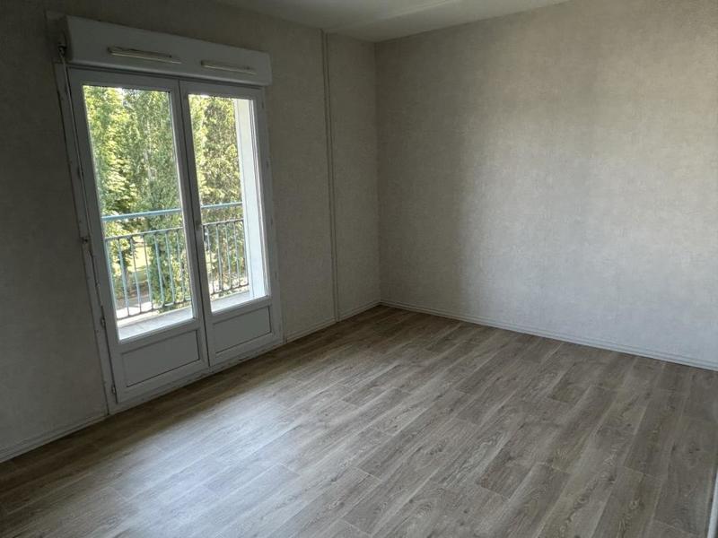 Appartement - 70 m² - 4 pièces