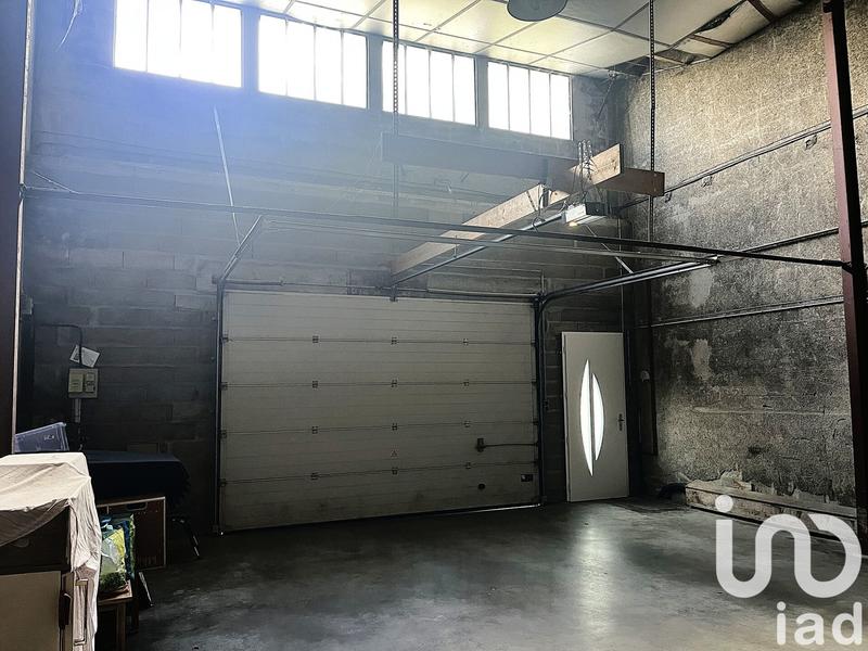 Maison - 246 m² - 7 pièces