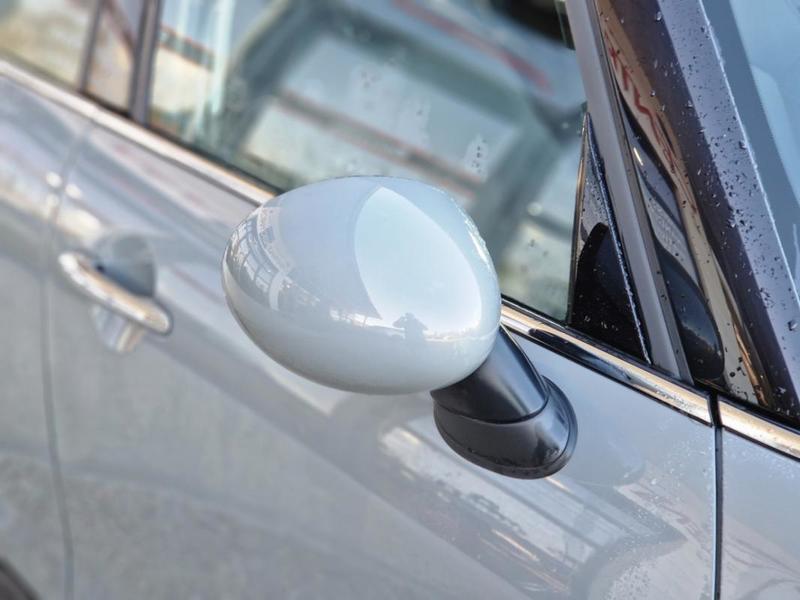 Mini Cooper 5 Portes d 116 ch Bva7