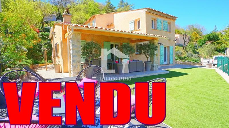 Villa - 133 m² - 6 pièces