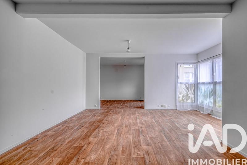 Appartement - 77 m² - 4 pièces