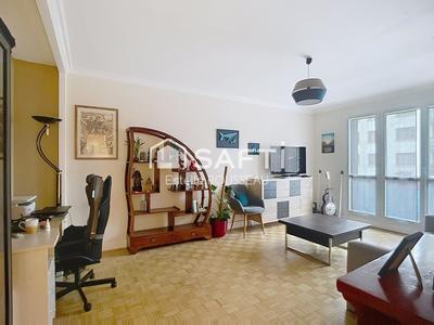 Appartement - 51 m² - 2 pièces