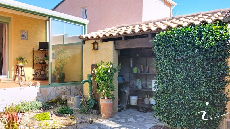 Villa - 74 m² - 3 pièces