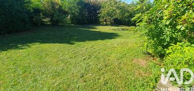 Maison - 132 m² - 6 pièces