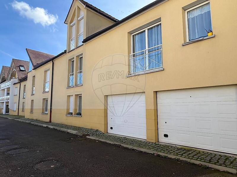 Appartement - 130 m² - 5 pièces