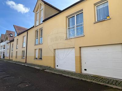 Appartement - 130 m² - 5 pièces