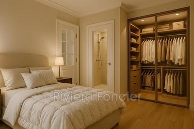 Appartement - 101 m² - 3 pièces