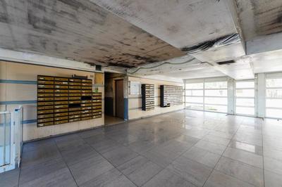 Studio - 18 m² - 1 pièce