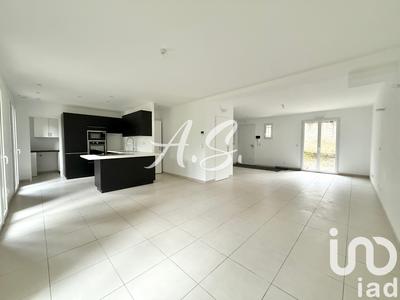 Maison - 146 m² - 6 pièces