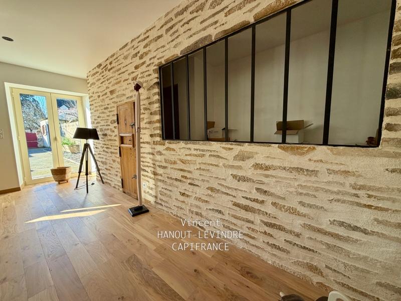 Maison - 264 m² - 10 pièces