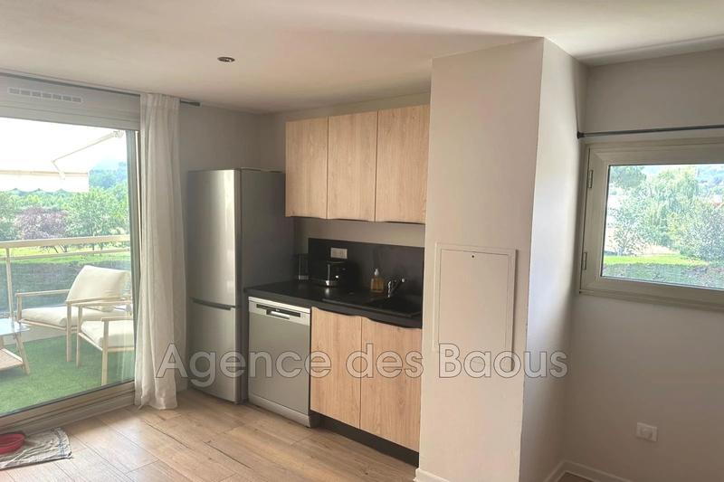 Appartement - 30 m² - 1 pièce
