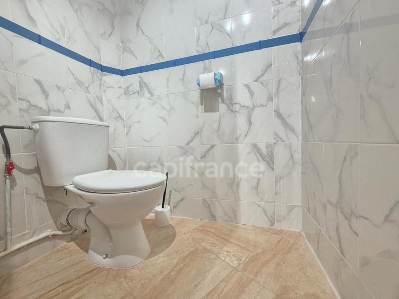 Appartement - 24 m² - 2 pièces