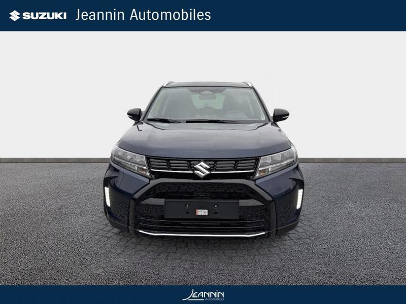 Suzuki Vitara 1.5 Dualjet Hybrid Auto Style