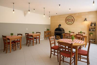 Local commercial - 105 m²