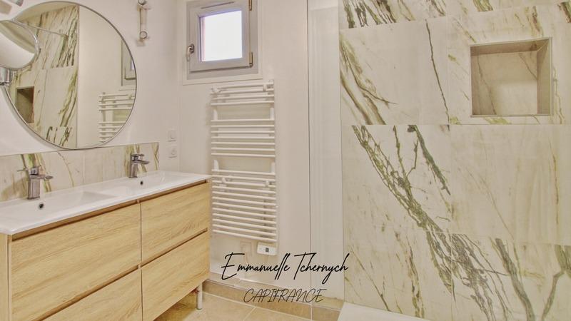 Appartement - 128 m² - 4 pièces