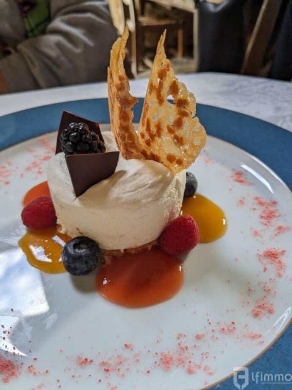 Fonds de commerce - Bureau