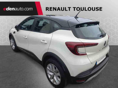 Renault Captur Blue dCi 115 Business