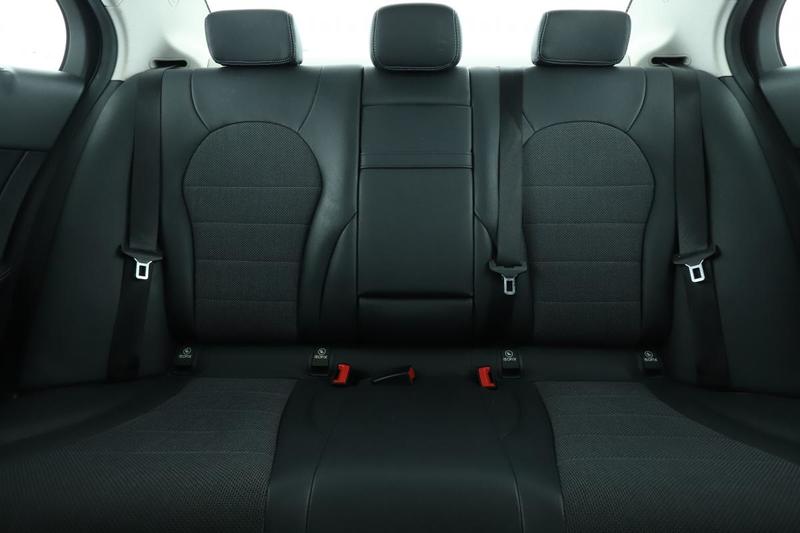 Mercedes Classe c 180 7g-Tronic 156 ch