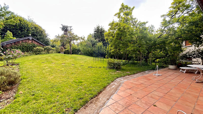 Maison d'architecte - 171 m² - 6 pièces