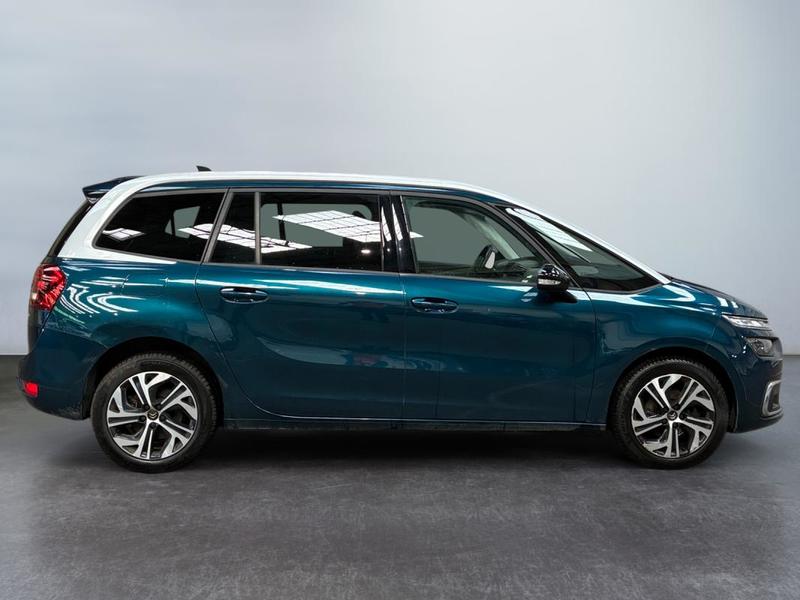 Citroën Grand C4 SpaceTourer Business BlueHDi 130 s&amp;S Bvm6 +