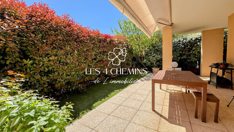 Appartement - 88 m² - 4 pièces