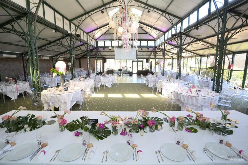 Manoir - 1 100 m² - 30 pièces