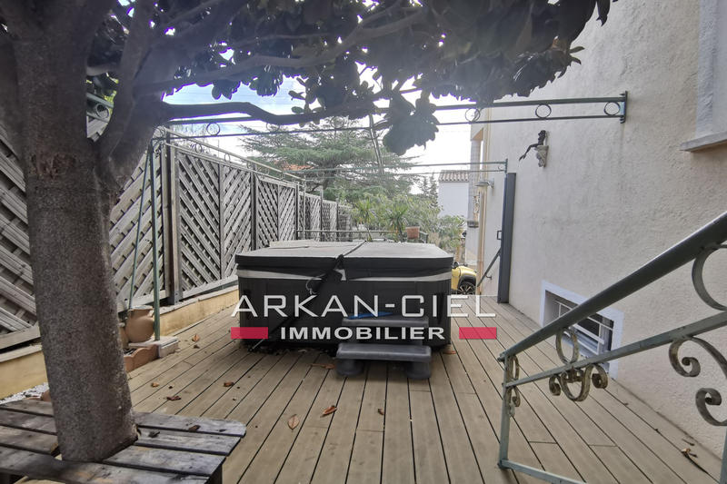 Maison - 130 m² - 4 pièces