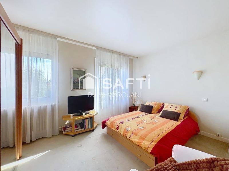 Maison - 155 m² - 6 pièces