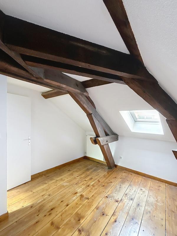 Appartement - 37 m² - 3 pièces