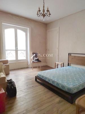 Appartement - 68 m² - 4 pièces