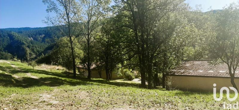 Terrain - 223 177 m²