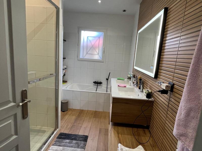 Maison - 152 m² - 5 pièces