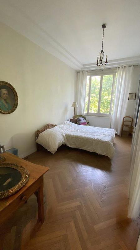 Appartement - 165 m² - 5 pièces